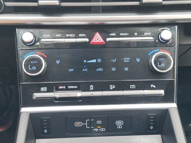 2026 Hyundai Santa Fe XRT