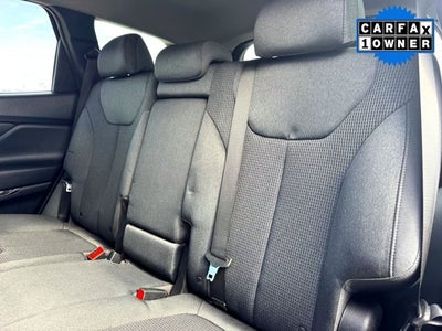 2022 Hyundai Santa Fe SE