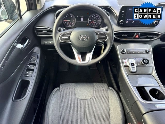 2022 Hyundai Santa Fe SE