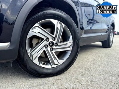 2022 Hyundai Santa Fe SE