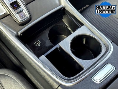 2022 Hyundai Santa Fe SE