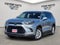2025 Toyota Grand Highlander Hybrid XLE