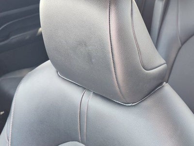 2025 Toyota Grand Highlander Hybrid XLE
