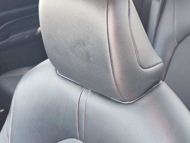 2025 Toyota Grand Highlander Hybrid XLE
