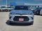 2025 Toyota Grand Highlander Hybrid XLE