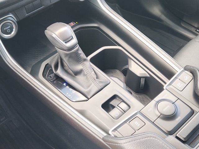 2025 Toyota Grand Highlander Hybrid XLE