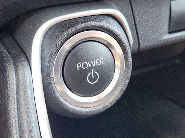 2025 Toyota Grand Highlander Hybrid XLE