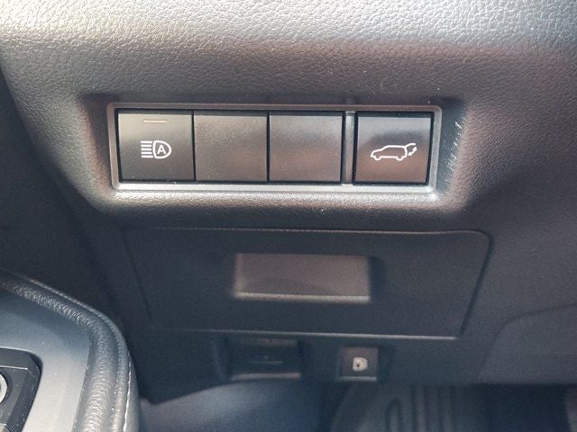 2025 Toyota Grand Highlander Hybrid XLE