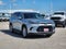 2025 Toyota Grand Highlander Hybrid XLE
