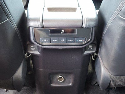 2025 Toyota Grand Highlander Hybrid XLE