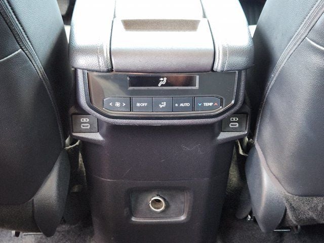 2025 Toyota Grand Highlander Hybrid XLE