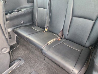 2025 Toyota Grand Highlander Hybrid XLE