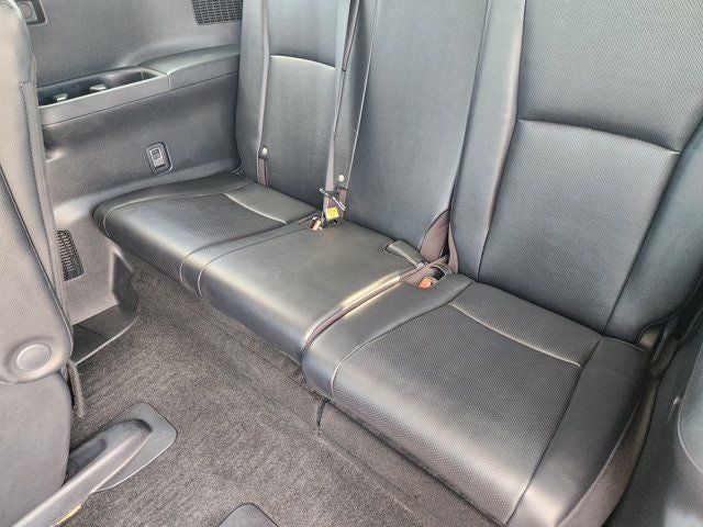 2025 Toyota Grand Highlander Hybrid XLE
