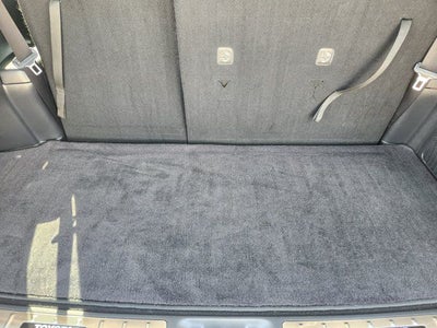 2025 Toyota Grand Highlander Hybrid XLE