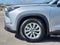 2025 Toyota Grand Highlander Hybrid XLE