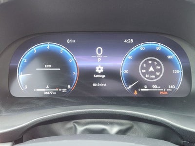 2024 Toyota Highlander Platinum