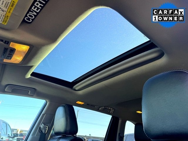 2017 Toyota Highlander SE