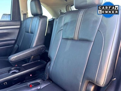 2017 Toyota Highlander SE