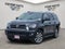 2018 Toyota Sequoia SR5 5.7L