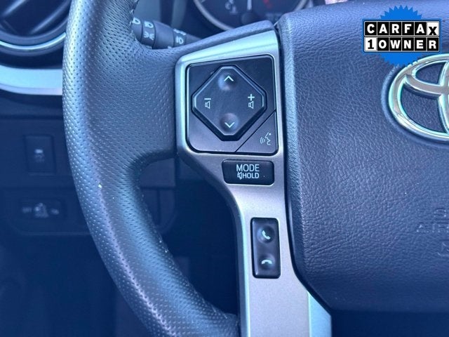 2021 Toyota Tacoma SR5 V6