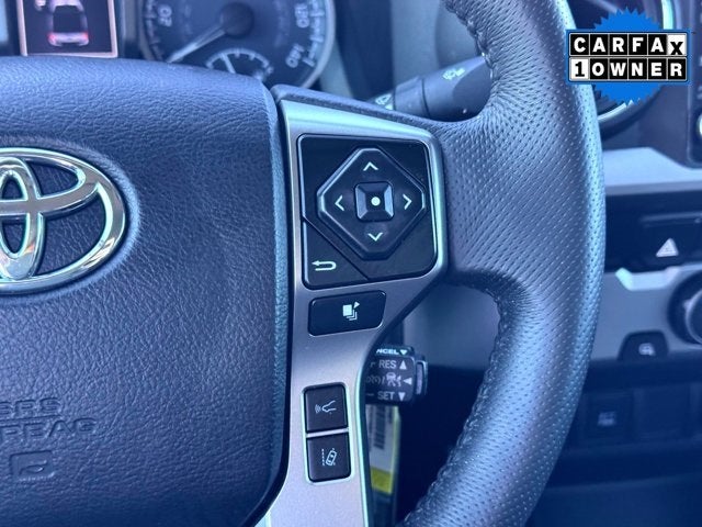 2021 Toyota Tacoma SR5 V6