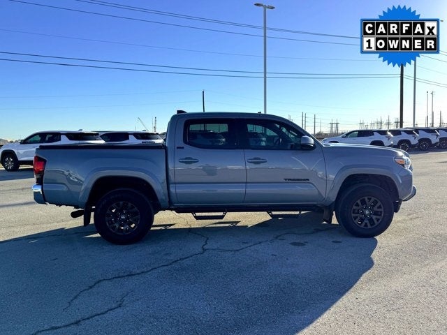 2021 Toyota Tacoma SR5 V6
