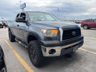 2009 Toyota Tundra SR5