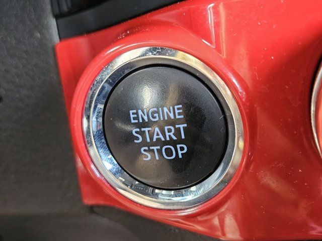 2018 Toyota Tacoma TRD Pro V6