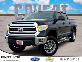 2017 Toyota Tundra SR5 4.6L V8