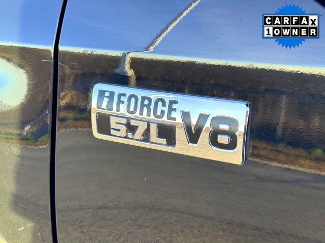 2017 Toyota Tundra Limited