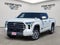 2025 Toyota Tundra Hybrid 1794 Edition