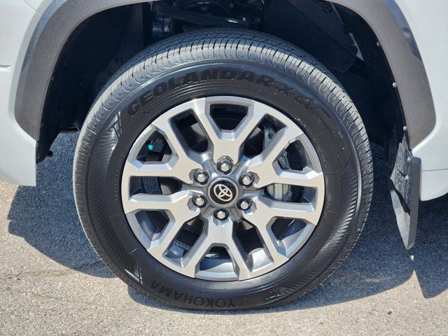 2025 Toyota Tundra Hybrid 1794 Edition