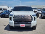 2025 Toyota Tundra Hybrid 1794 Edition