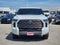 2025 Toyota Tundra Hybrid 1794 Edition