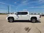 2025 Toyota Tundra Hybrid 1794 Edition
