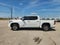 2025 Toyota Tundra Hybrid 1794 Edition
