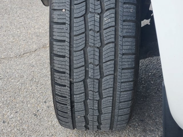 2019 Toyota Tundra SR5 4.6L V8