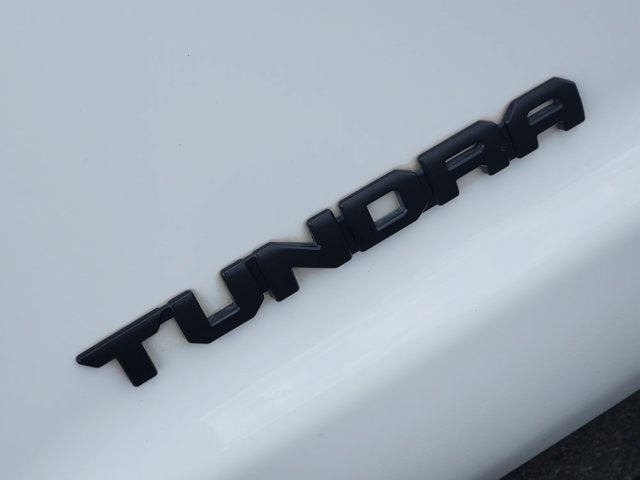 2019 Toyota Tundra SR5 4.6L V8