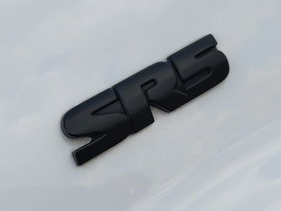 2019 Toyota Tundra SR5 4.6L V8