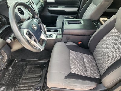2019 Toyota Tundra SR5 4.6L V8