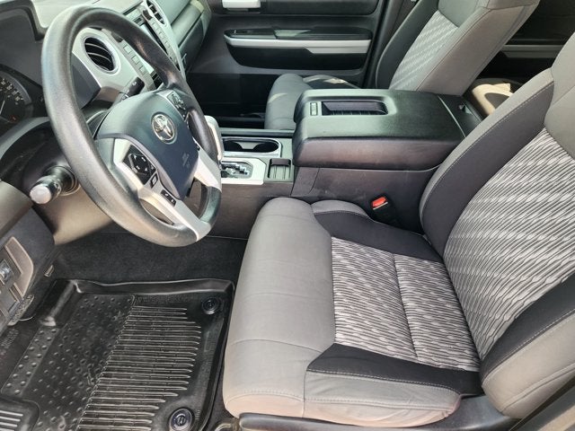 2019 Toyota Tundra SR5 4.6L V8