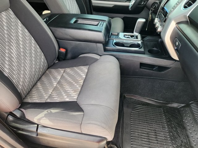 2019 Toyota Tundra SR5 4.6L V8