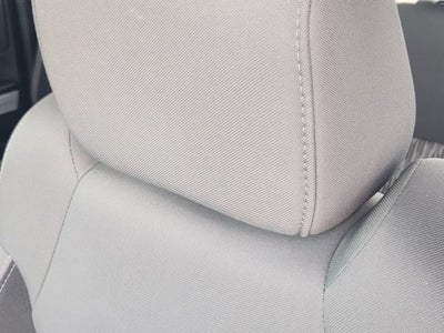 2019 Toyota Tundra SR5 4.6L V8