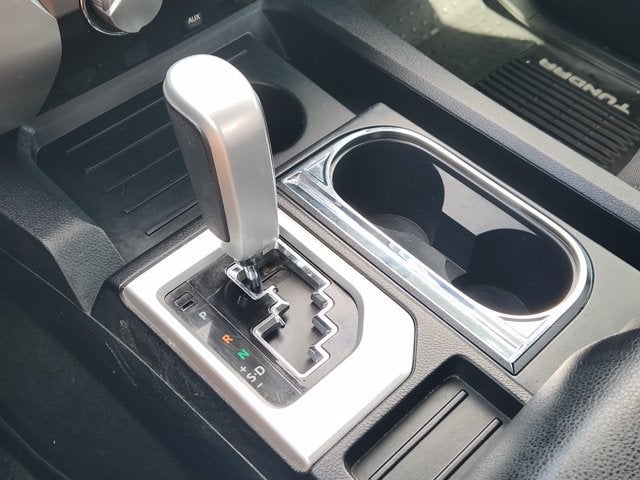 2019 Toyota Tundra SR5 4.6L V8