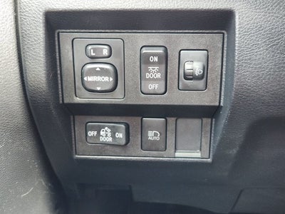 2019 Toyota Tundra SR5 4.6L V8
