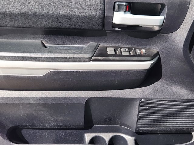 2019 Toyota Tundra SR5 4.6L V8