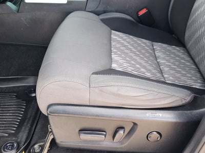 2019 Toyota Tundra SR5 4.6L V8