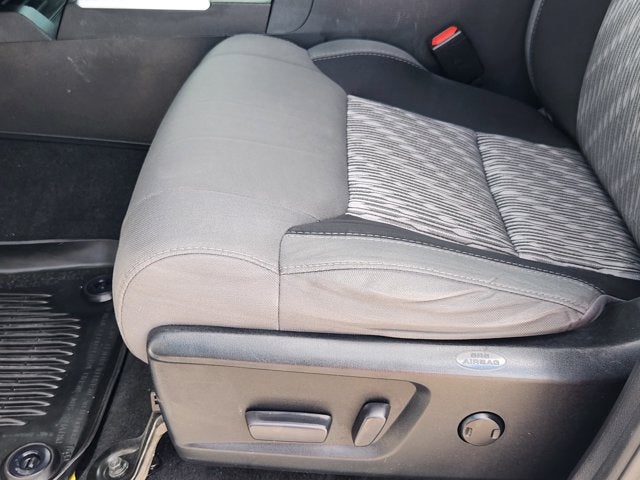 2019 Toyota Tundra SR5 4.6L V8