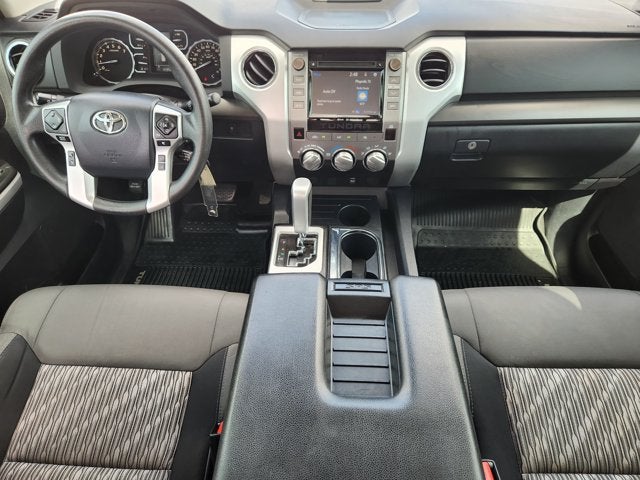2019 Toyota Tundra SR5 4.6L V8