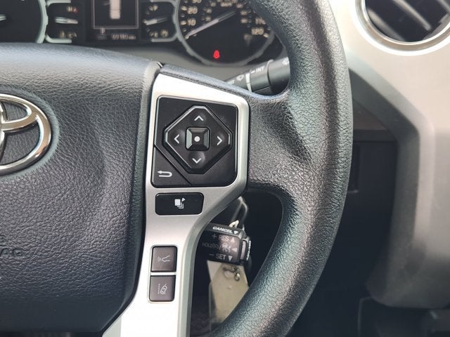 2019 Toyota Tundra SR5 4.6L V8